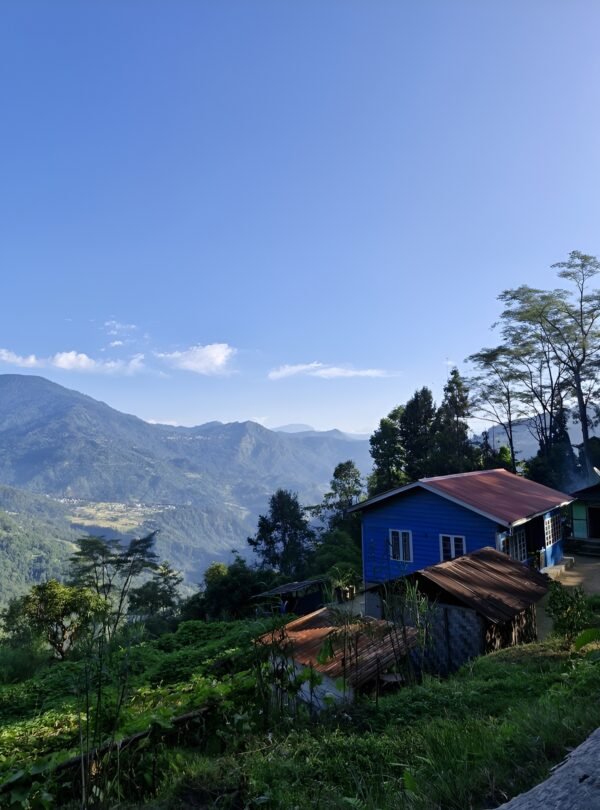 Lepchajagat