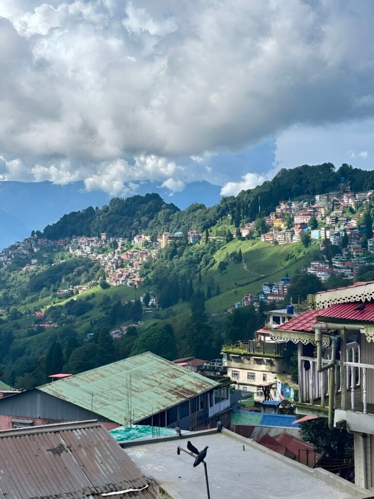Darjeeling