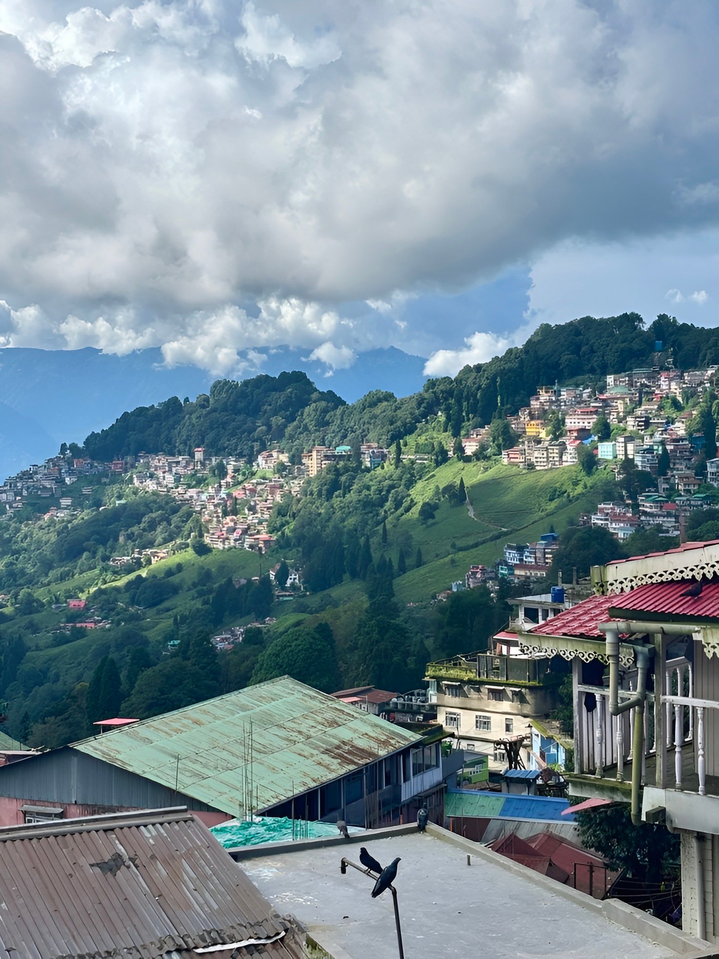 Darjeeling