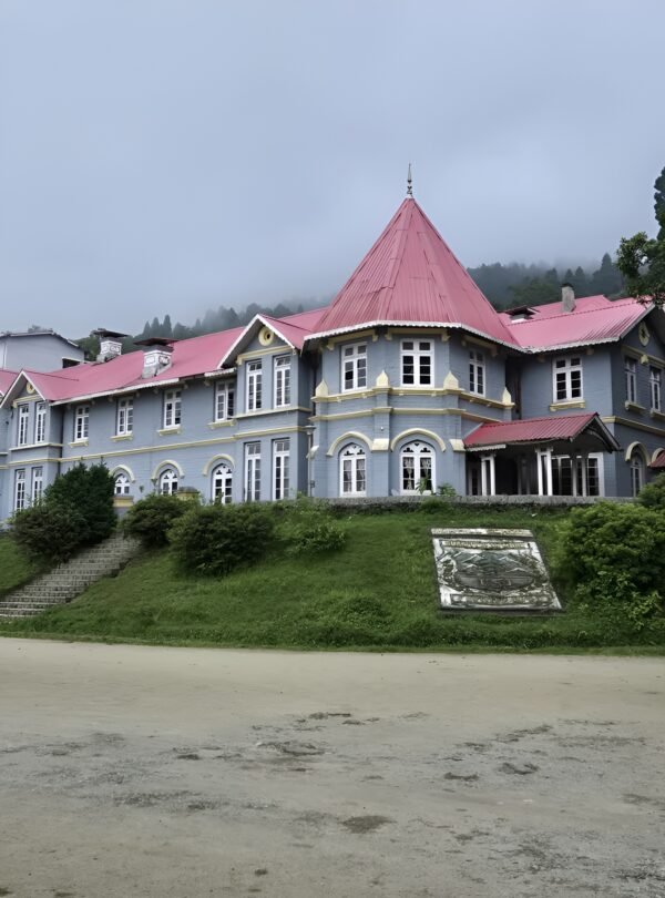 Dowhill-school-Kurseong-West-Bengal