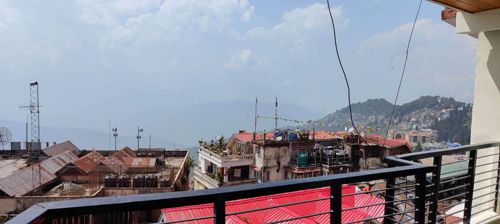 Darjeeling Kalimpong tour 3 Nights 4 Days