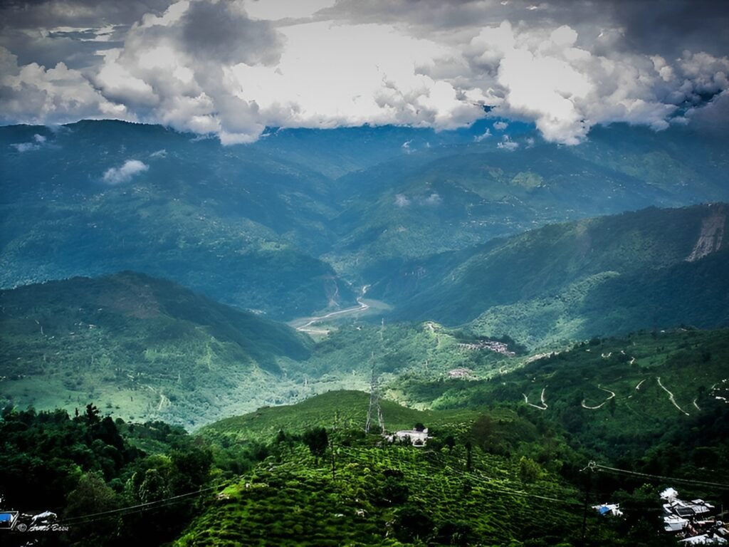 Kurseong