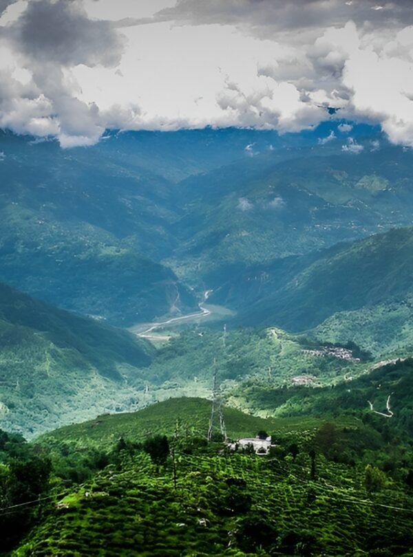 Kurseong