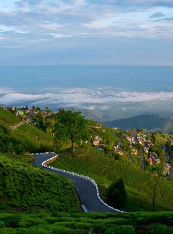 Kurseong