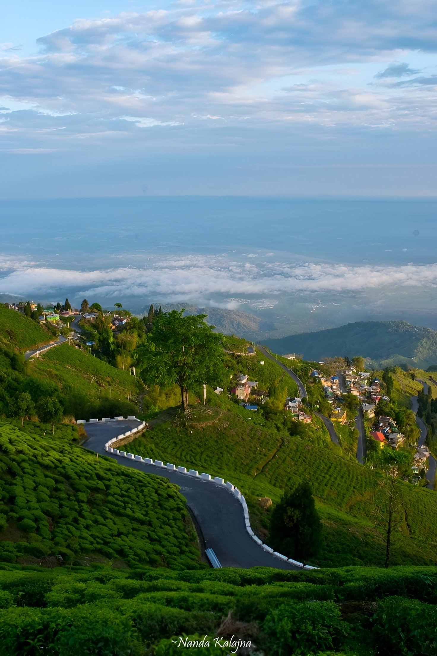Kurseong