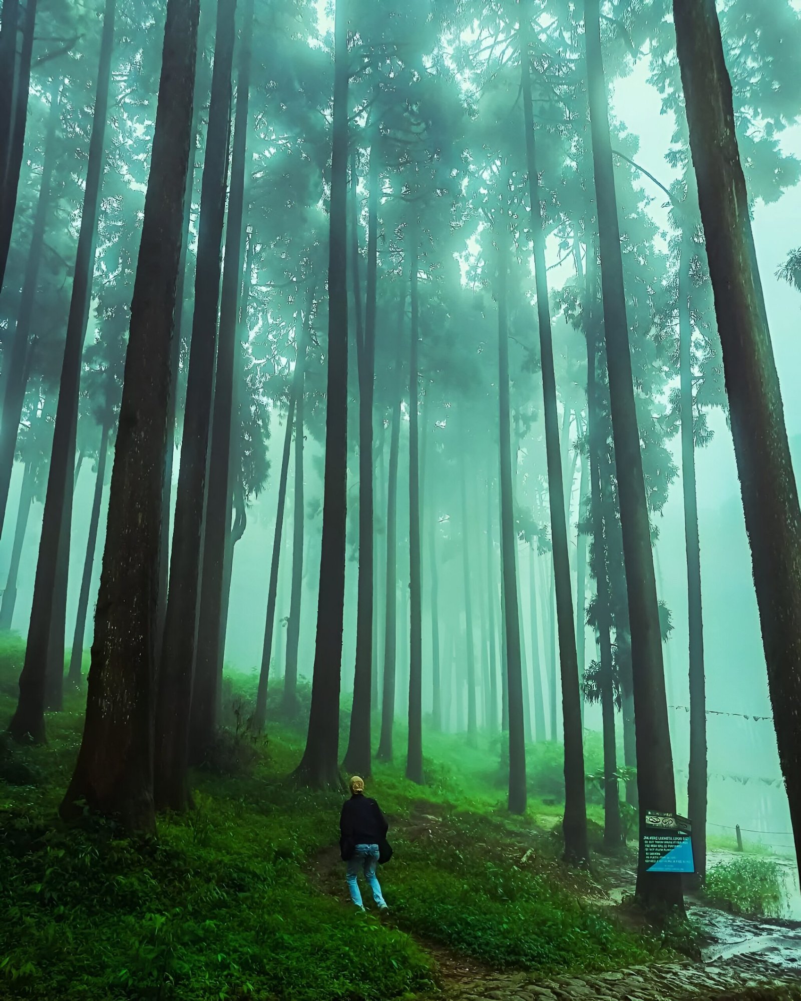 Lamahatta Eco Park