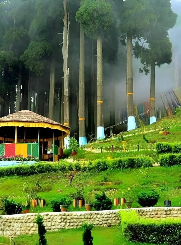 Lamahatta Eco Park