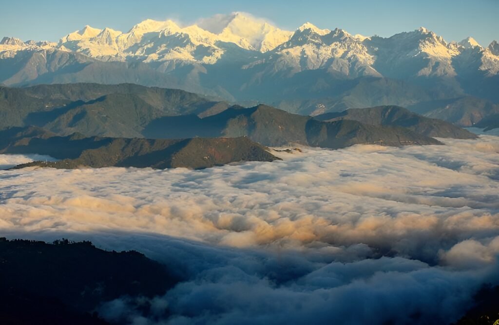 South-Sikkim