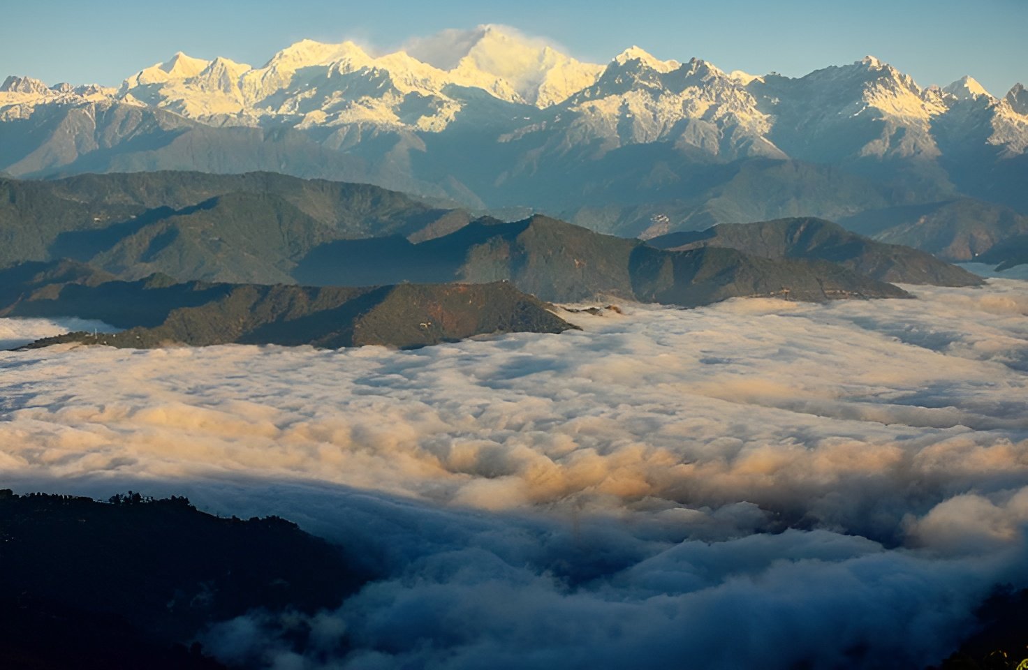 South-Sikkim