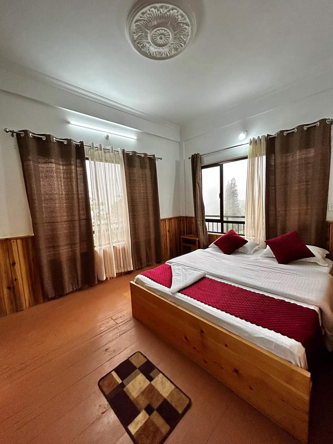 Darjeeling Kalimpong tour 3 Nights 4 Days
