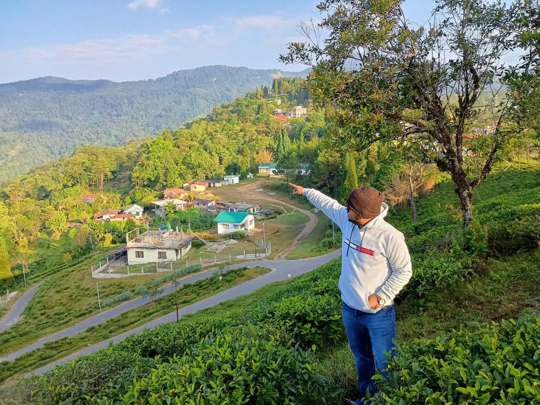 Darjeeling Kalimpong tour 3 Nights 4 Days
