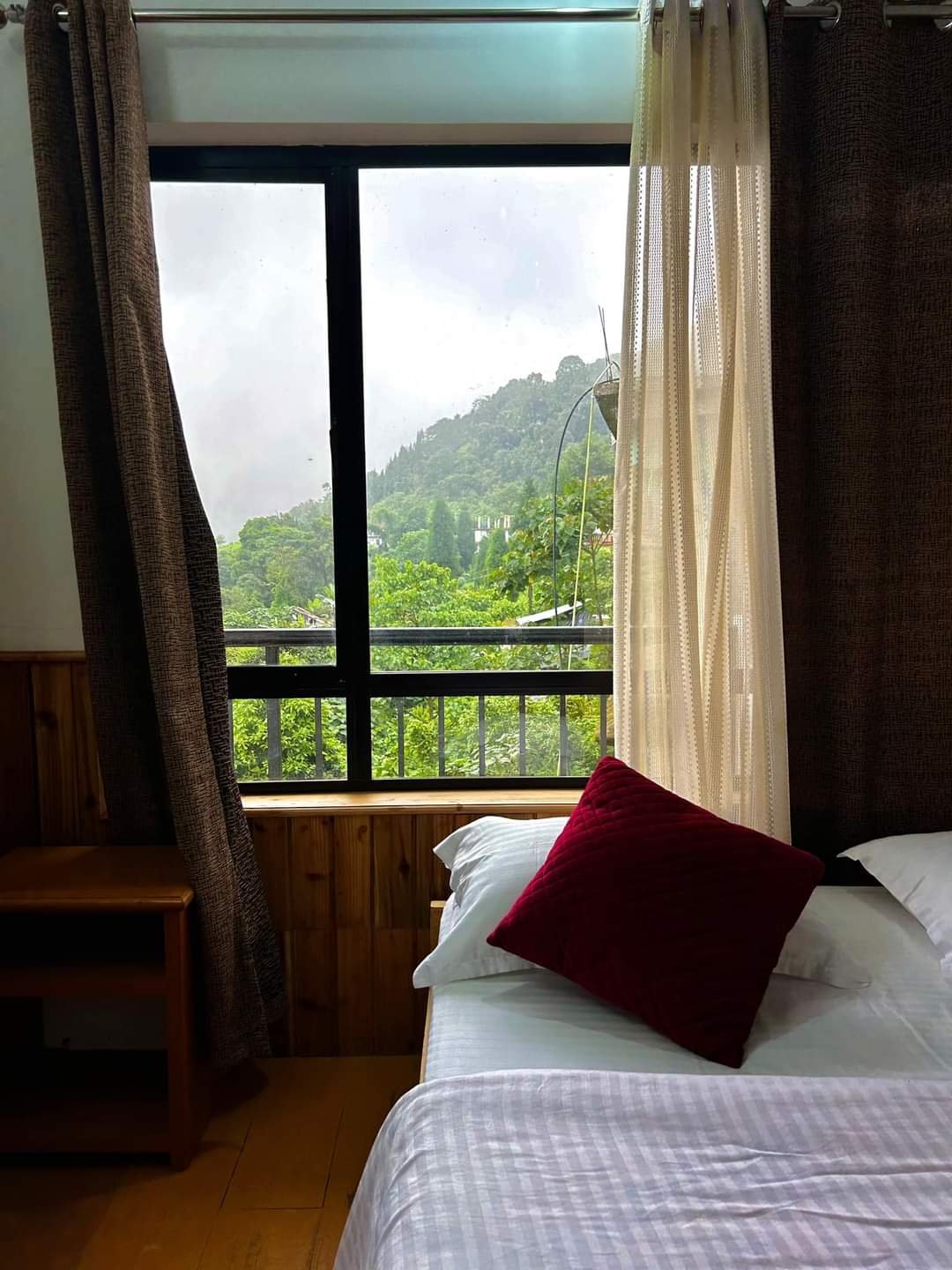 Darjeeling Kalimpong tour 3 Nights 4 Days