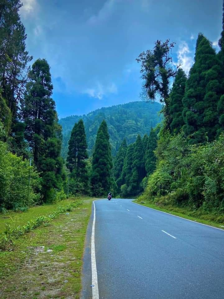 Darjeeling Kalimpong tour 3 Nights 4 Days