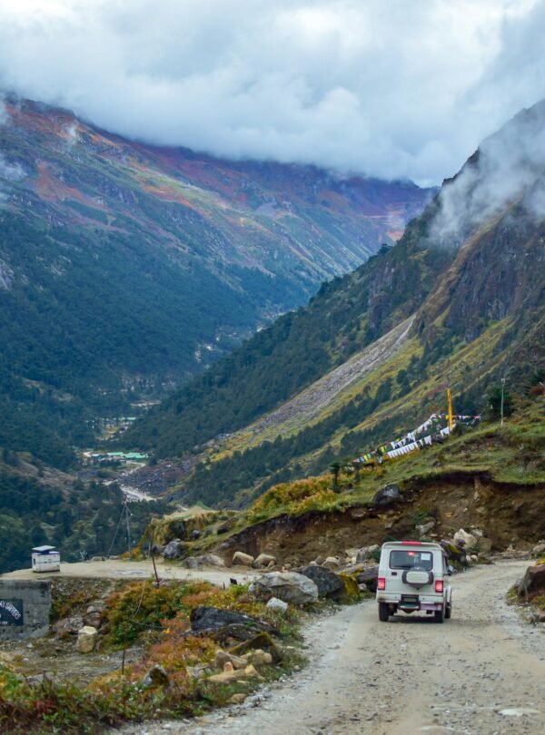 Arunachal Pradesh