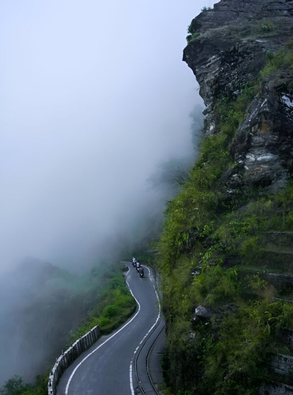 Darjeeling Offbeat