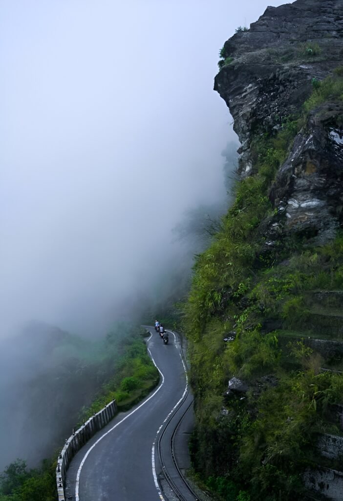 Darjeeling Offbeat