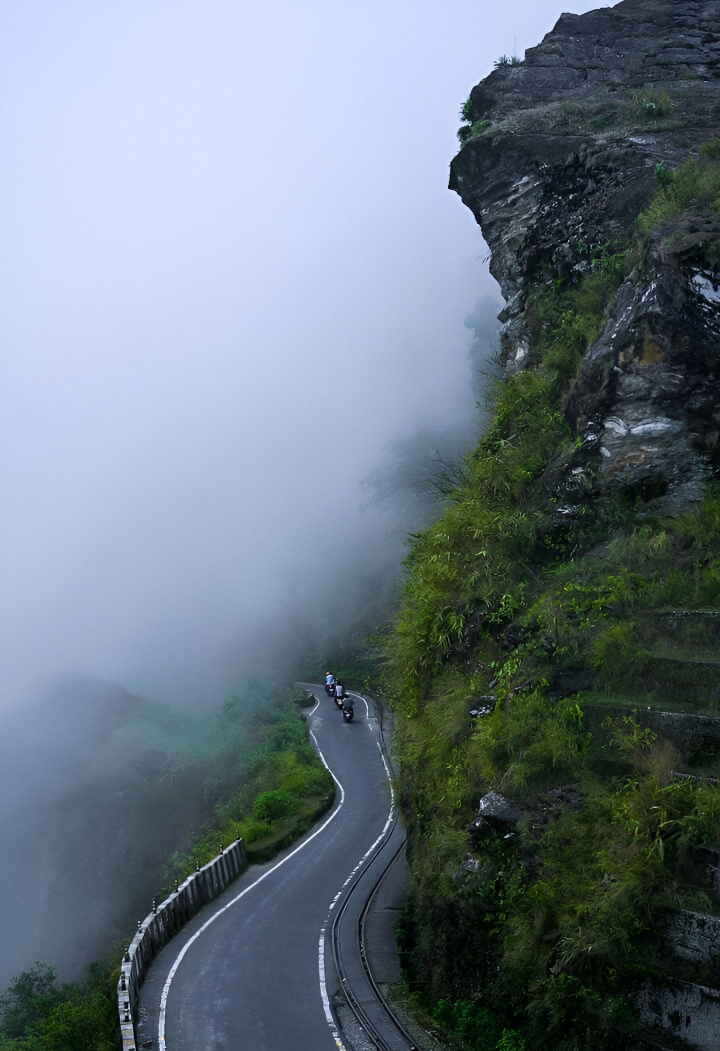 Darjeeling Offbeat
