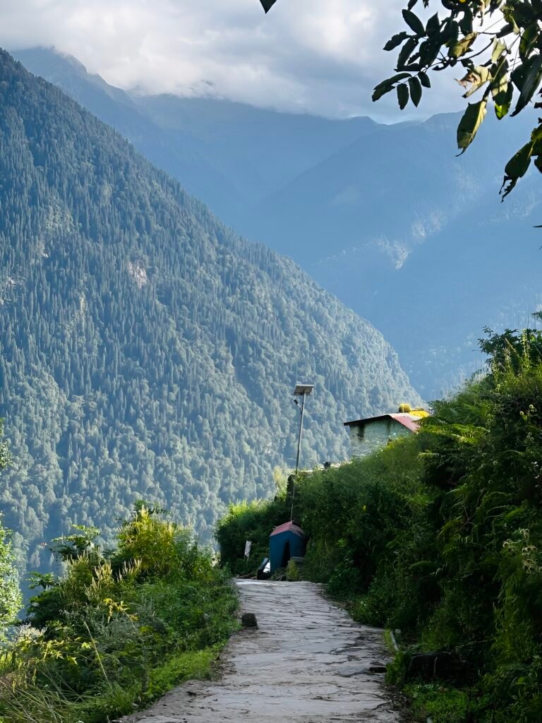 Takdah