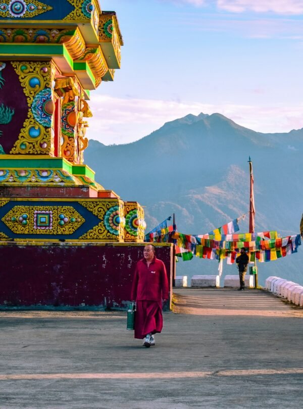 Arunachal Pradesh