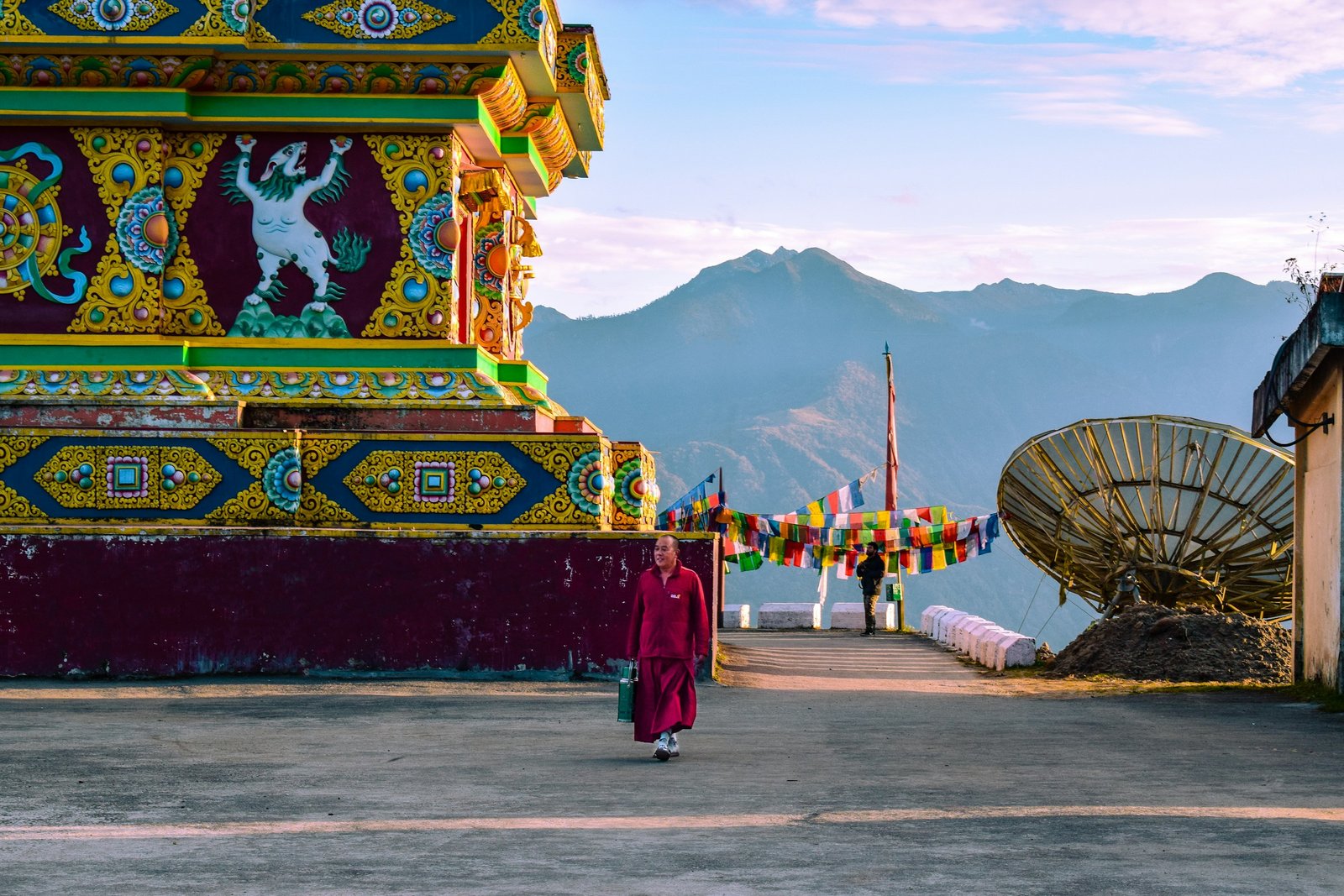 Arunachal Pradesh
