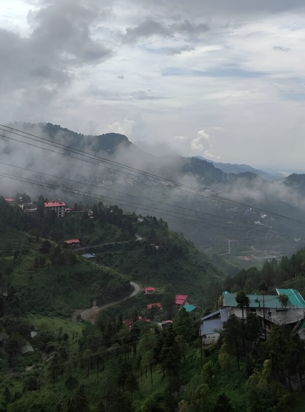 Dawaipani