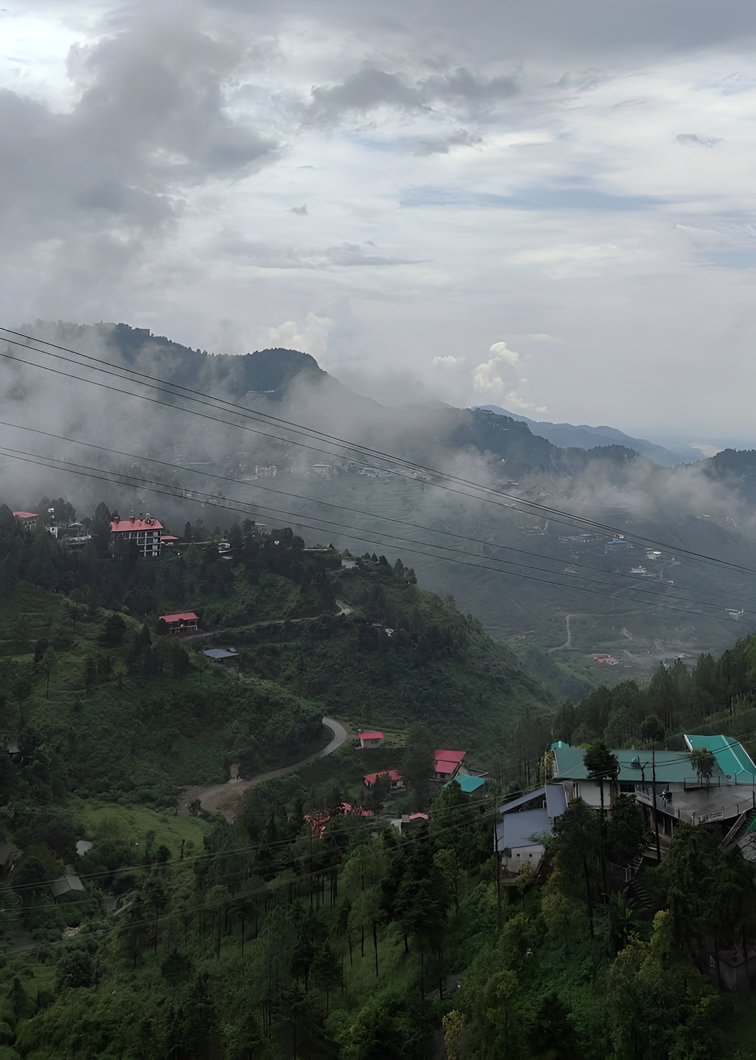 Dawaipani