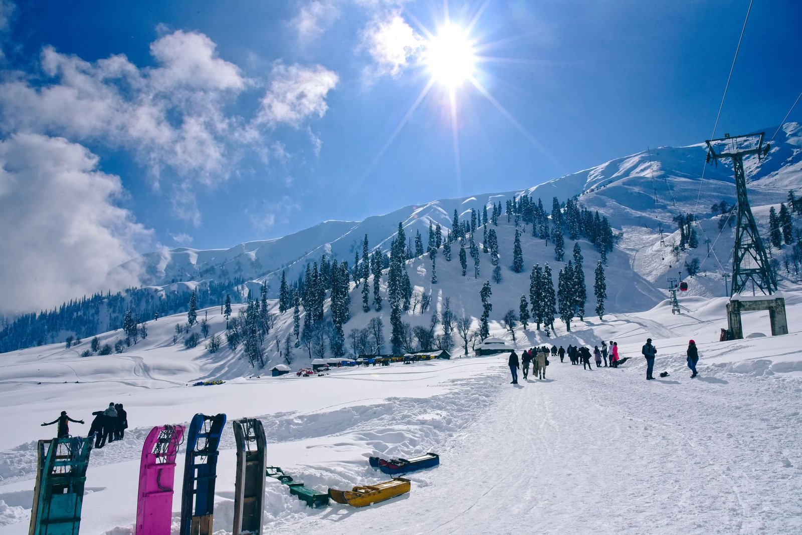 Gulmarg_Kashmir