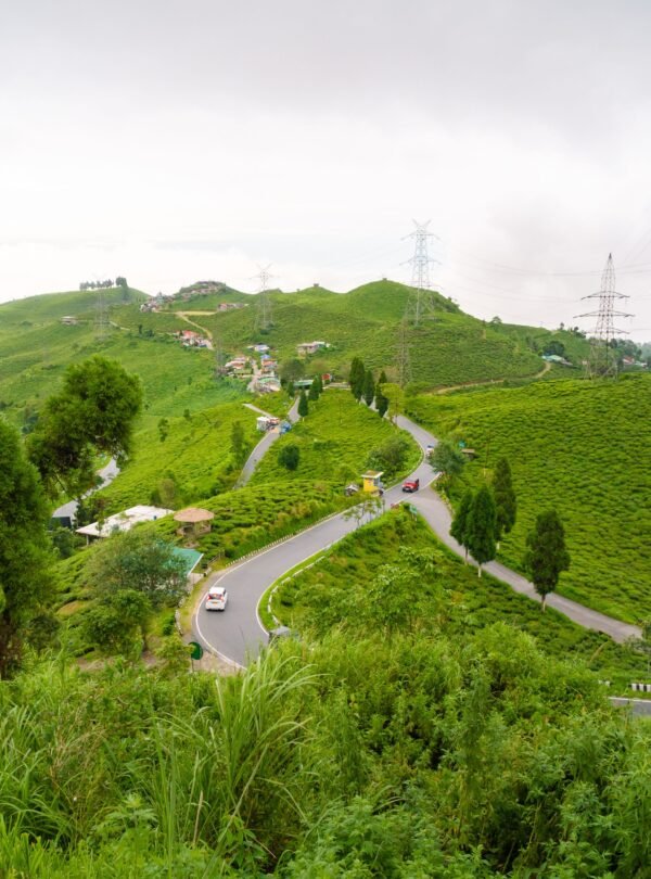 Darjeeling Kalimpong tour 3 Nights 4 Days
