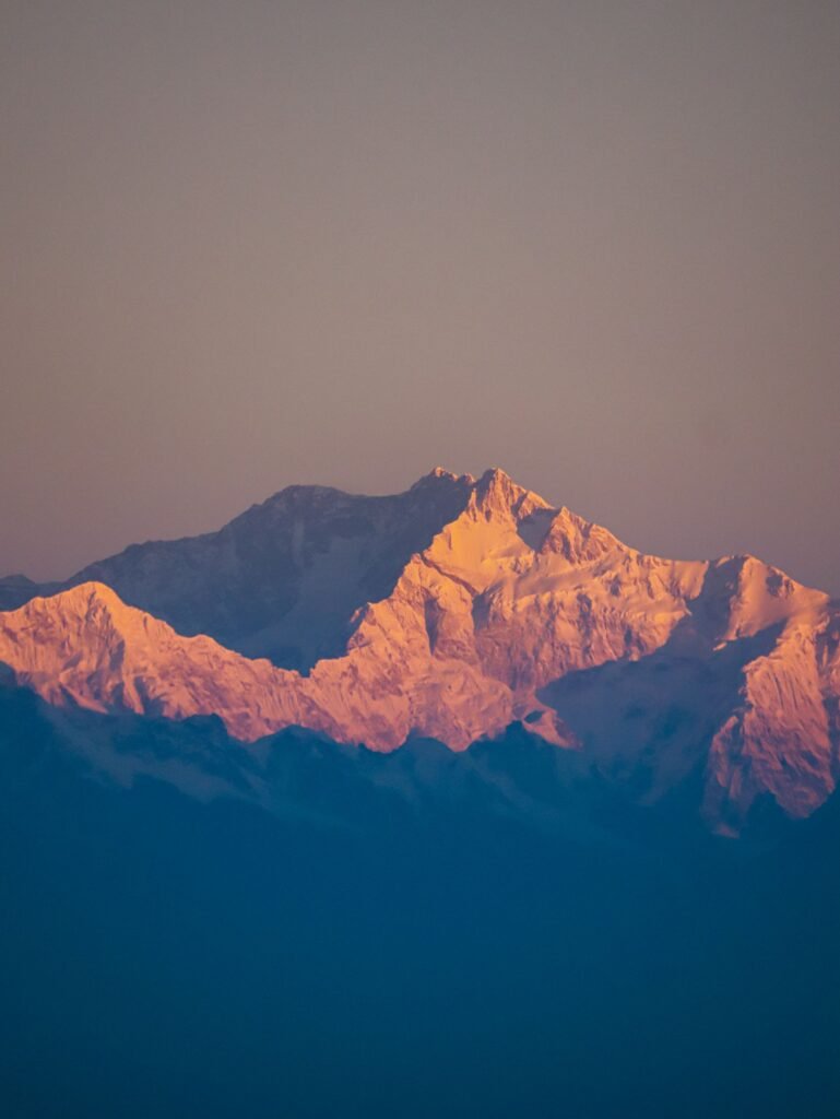 Darjeeling Kalimpong tour 3 Nights 4 Days