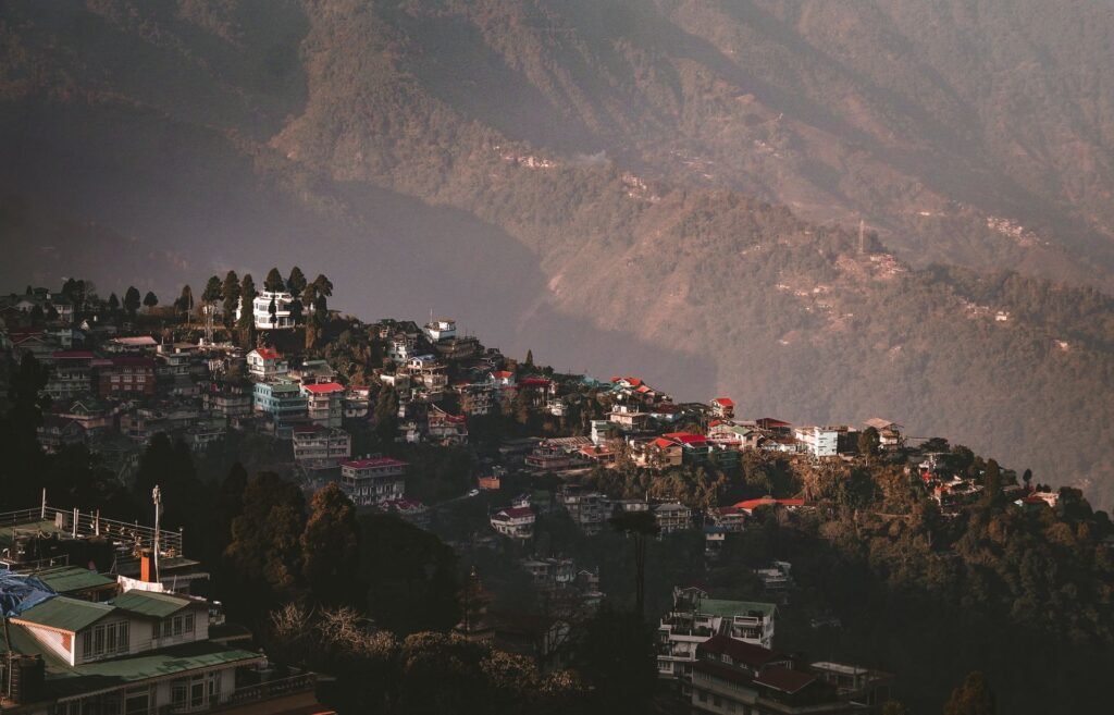 Darjeeling Kalimpong tour 3 Nights 4 Days