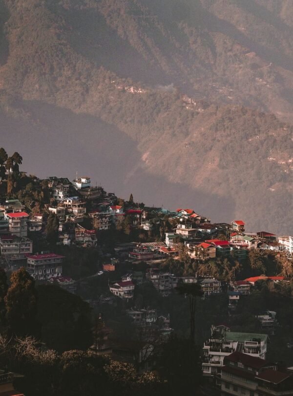 Darjeeling Kalimpong tour 3 Nights 4 Days