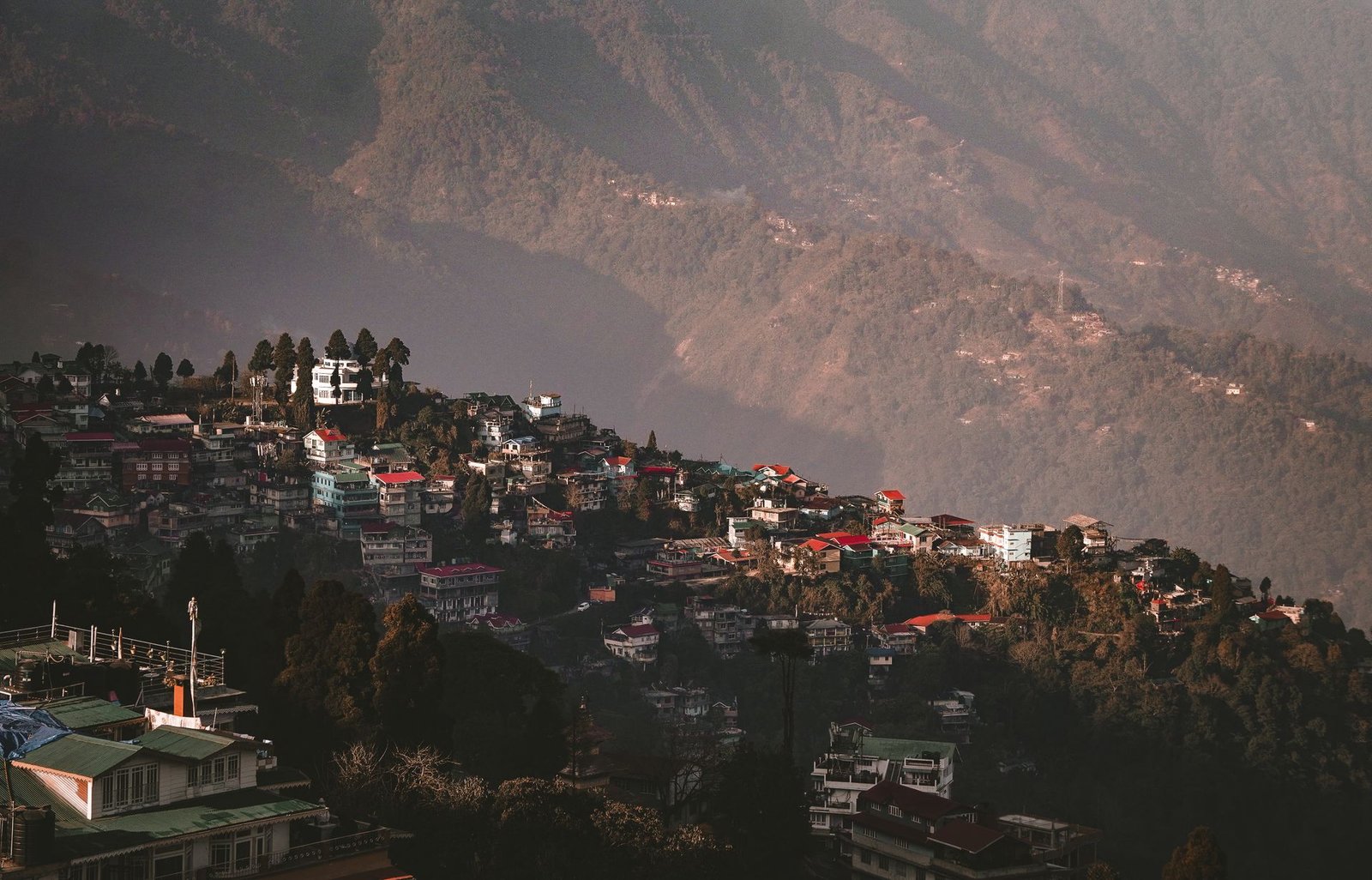 Darjeeling Kalimpong tour 3 Nights 4 Days