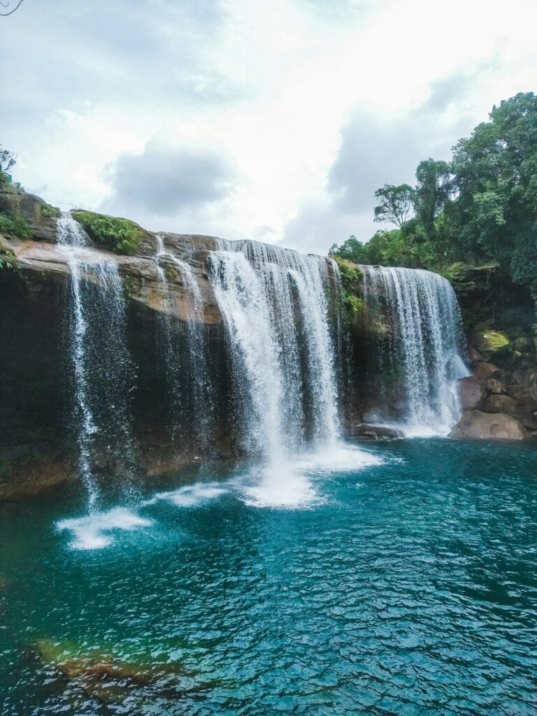 Meghalaya Women-Only Group Tour 4 Nights 5 Days