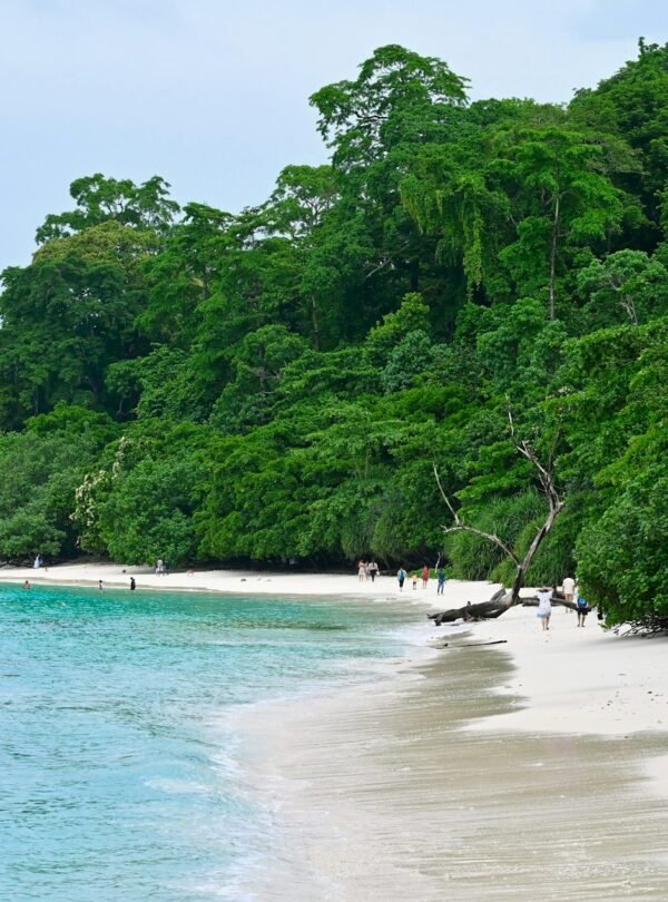 Andaman Women-Only Group Tour 4 Nights 5 Days