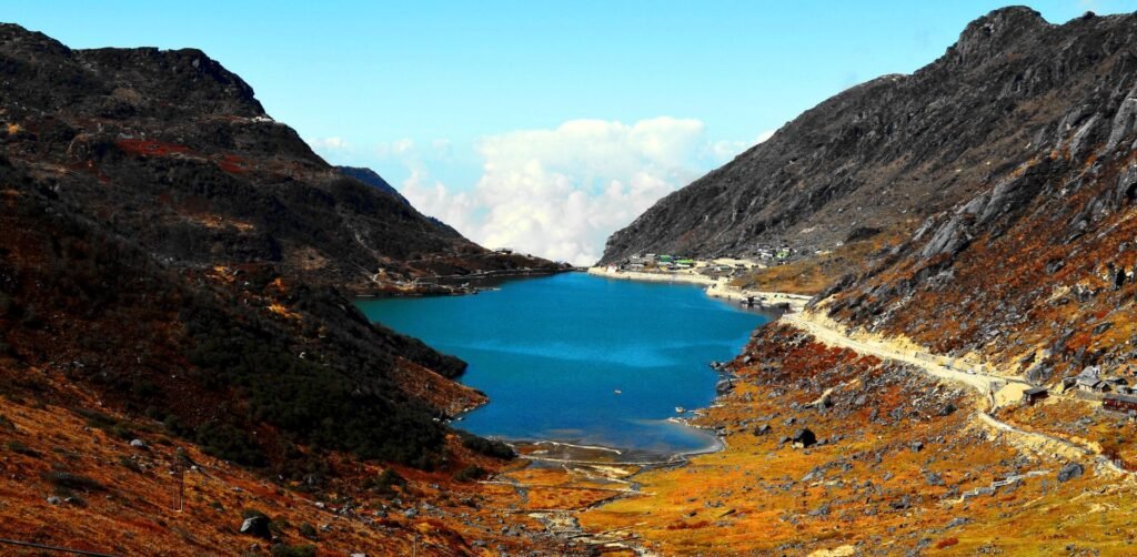 Silk Route Women-Only Group Tour 3 Nights 4 Days