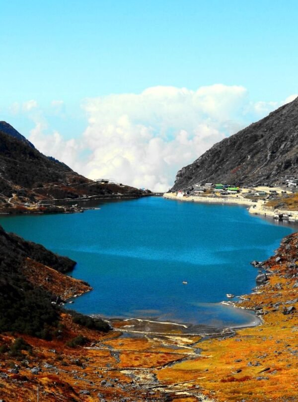 Silk Route Women-Only Group Tour 3 Nights 4 Days