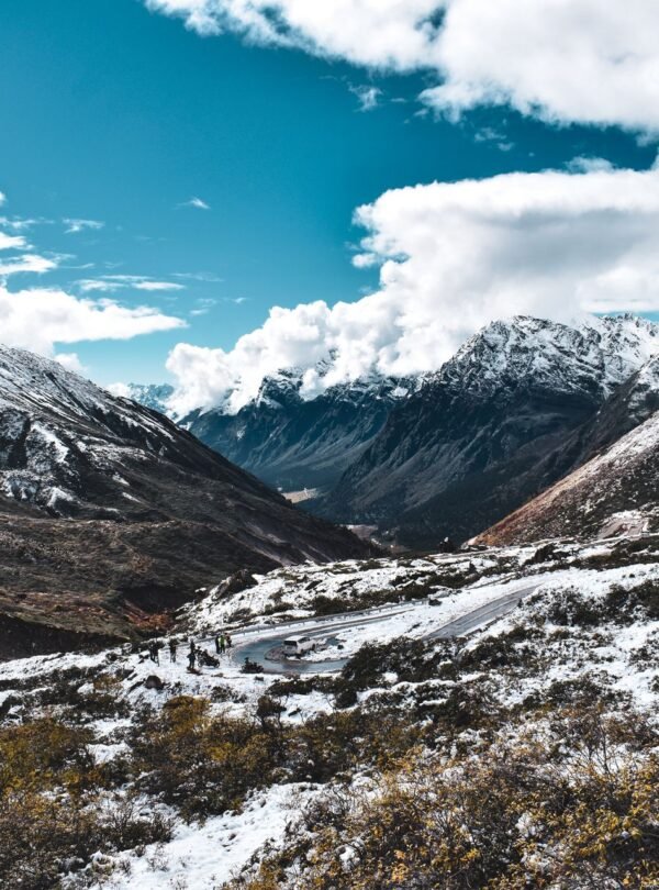 Silk Route Women-Only Group Tour 3 Nights 4 Days