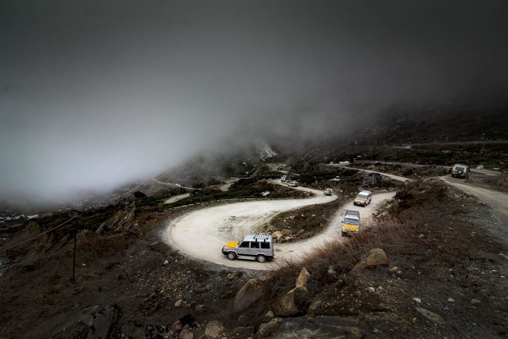 Silk Route Women-Only Group Tour 3 Nights 4 Days