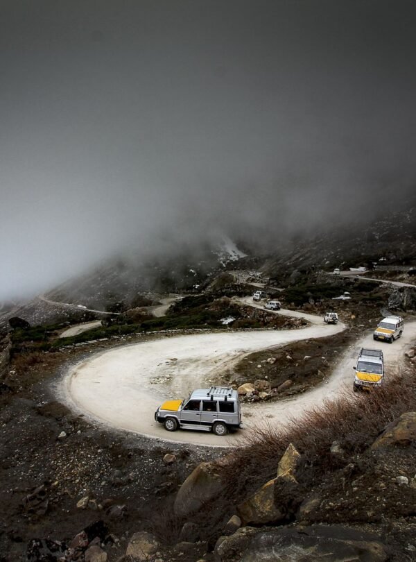 Silk Route Women-Only Group Tour 3 Nights 4 Days