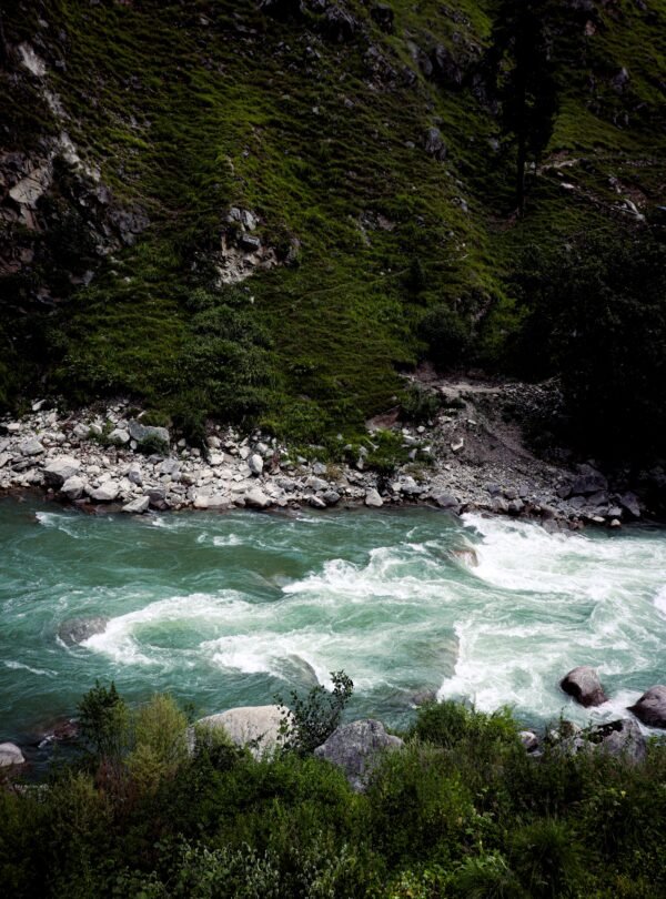 Kashmir with Doodhpathri Tour Package 6 Nights 7 Days