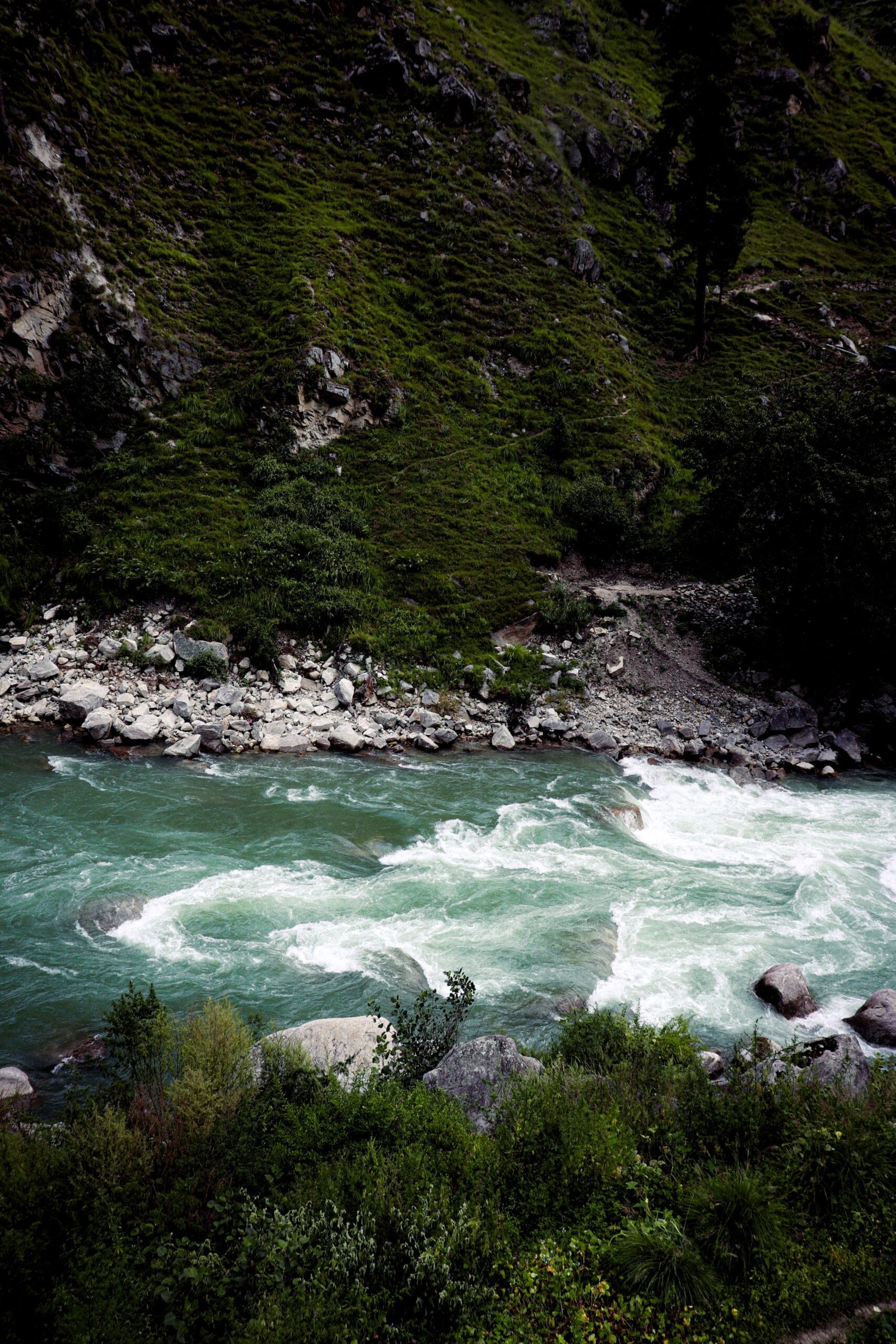 Kashmir with Doodhpathri Tour Package 6 Nights 7 Days