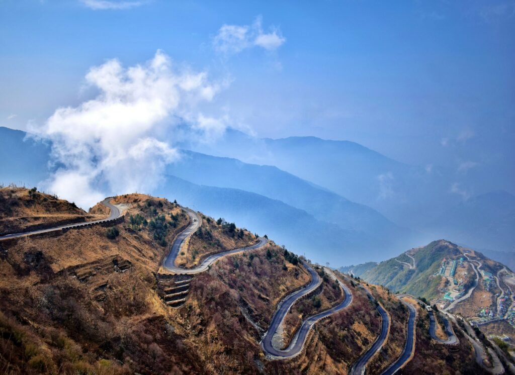 Silk Route Women-Only Group Tour 3 Nights 4 Days
