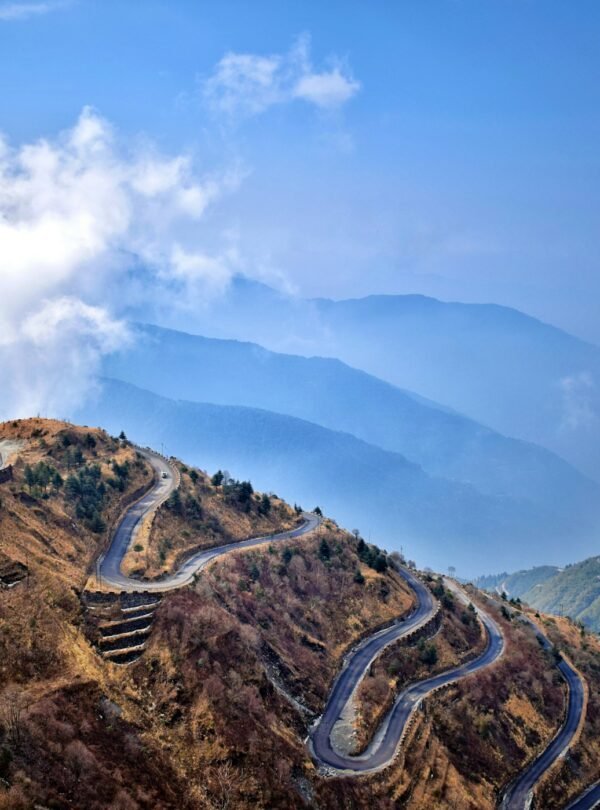 Silk Route Women-Only Group Tour 3 Nights 4 Days