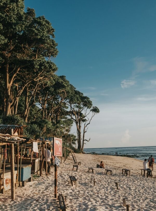 Andaman Women-Only Group Tour 4 Nights 5 Days