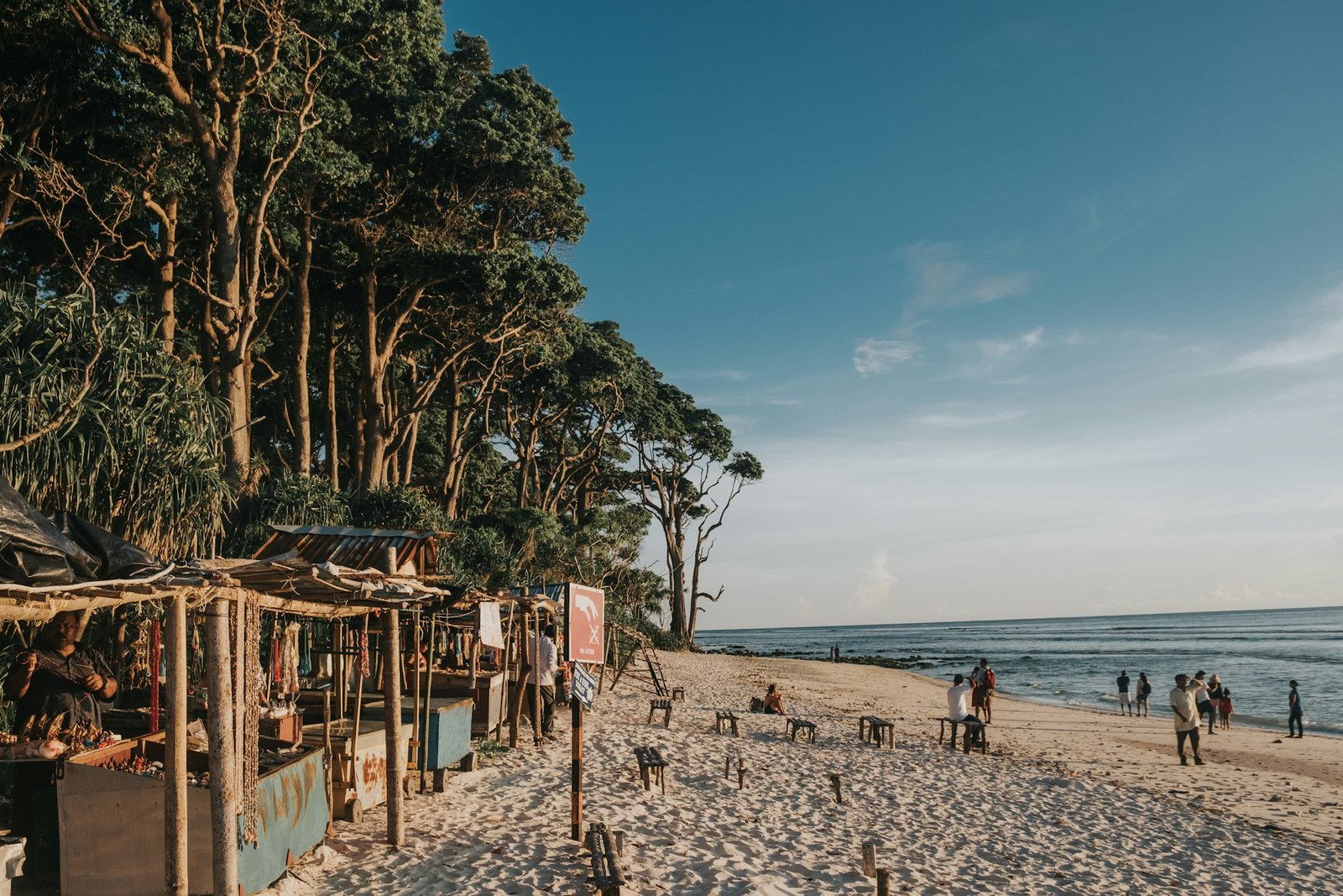 Andaman Women-Only Group Tour 4 Nights 5 Days
