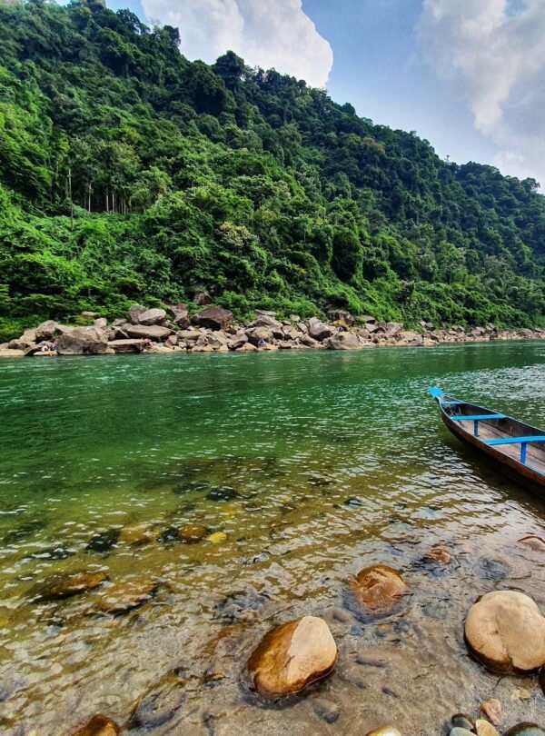 Meghalaya Women-Only Group Tour 4 Nights 5 Days